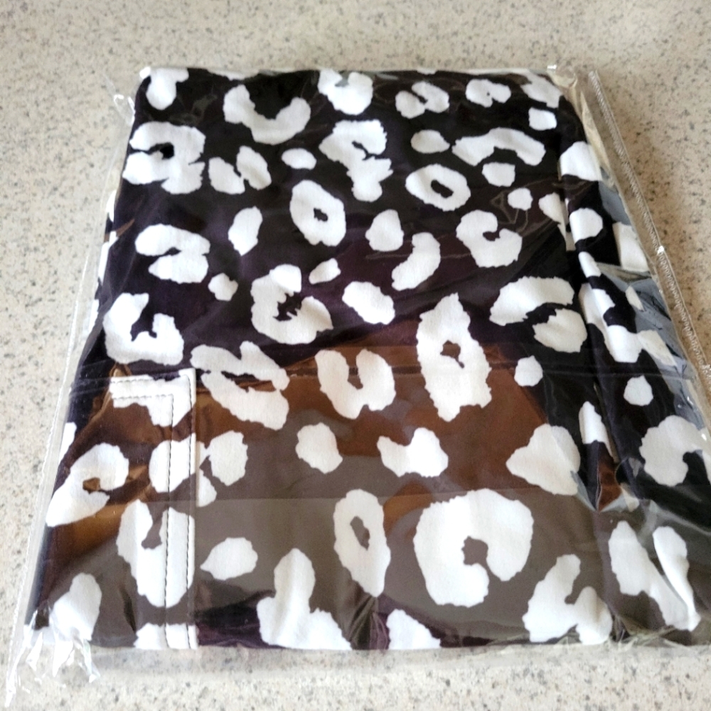 Leopard Leggings